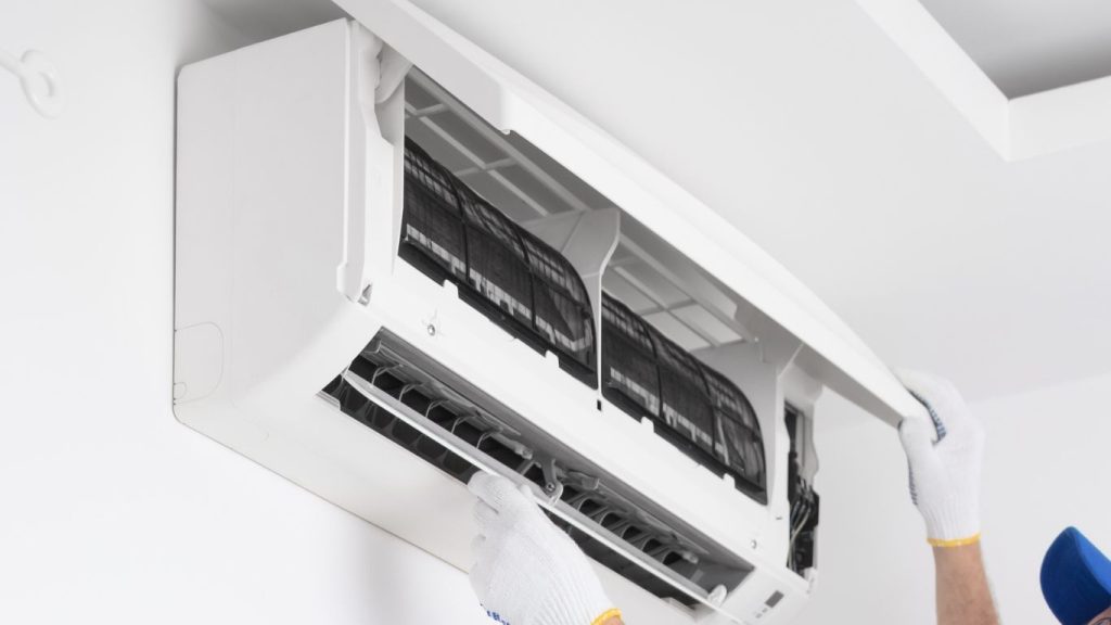 Air Conditioning Repairs