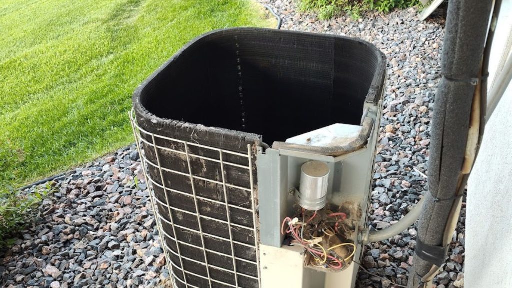Air Conditioning Tune Ups