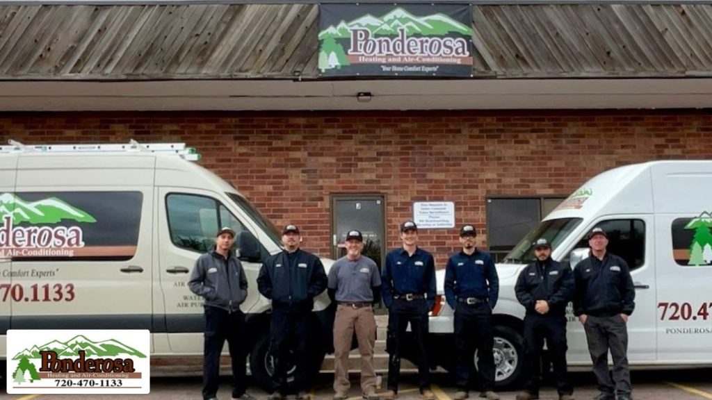 ponderosa website banner